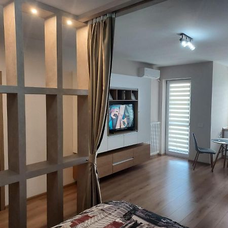 Glamour Studio Oradea Buitenkant foto