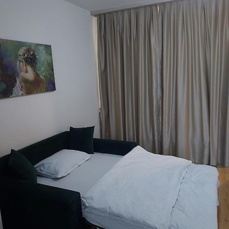 Glamour Studio Oradea Buitenkant foto