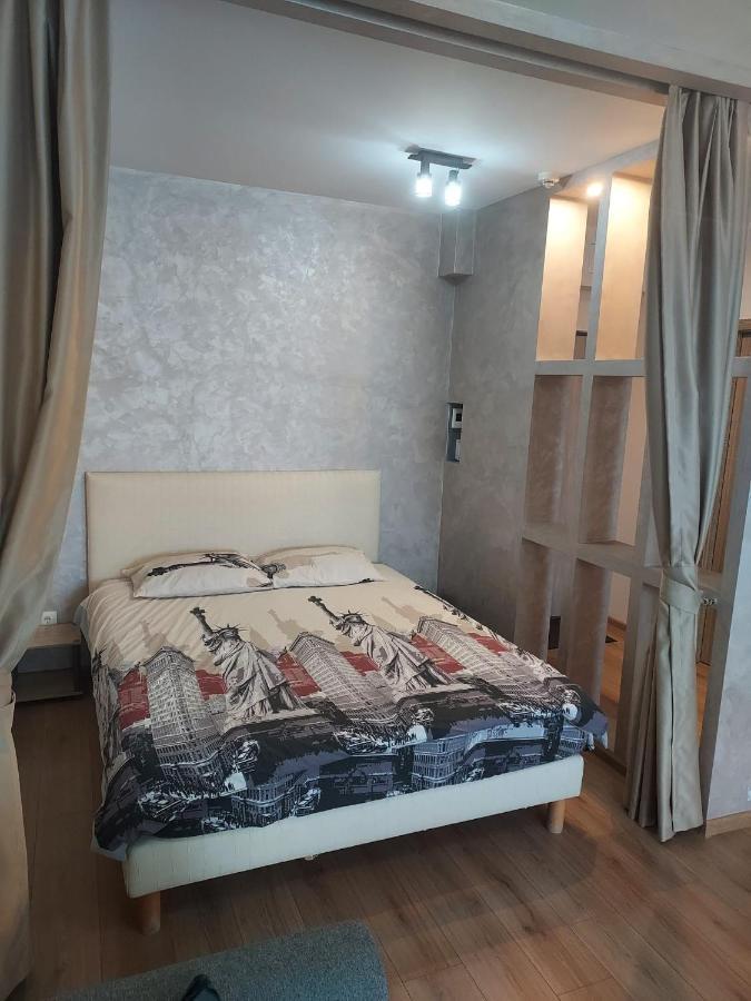 Glamour Studio Oradea Buitenkant foto