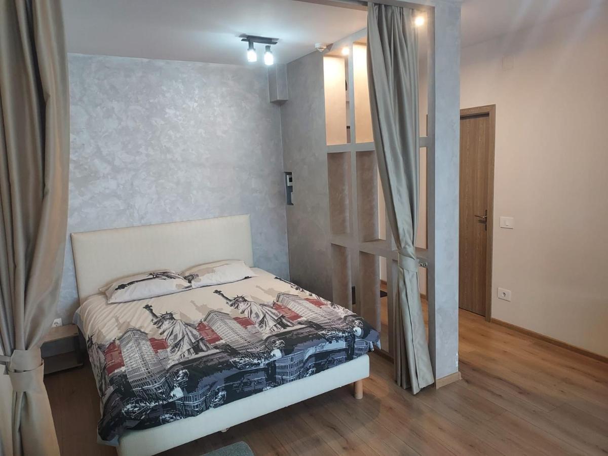 Glamour Studio Oradea Buitenkant foto
